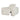 โซฟา Harmony Recliner 1S Sofa Beige ดีไซน์ทันสมัย