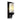 โคมไฟผนัง [UD] Rahim Wall Lamp (Square) Black