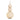 โคมไฟเพดาน [UD] Lode 3 Pendant Lamp