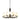 โคมไฟเพดาน [UD] Sway 18 Pendant Lamp Black