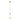 โคมไฟเพดาน [UD] Hanan 17 Pendant Lamp Black Brass