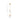 [Outlet] โคมไฟเพดาน [UD] Hanan 21 Pendant Lamp Black Brass