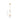 [Outlet] โคมไฟเพดาน [UD] Hanan 21 Pendant Lamp Black Brass