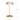 [B-Grade] โคมไฟตั้งโต๊ะ [UD] Mackey Table Lamp Brass