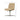 เก้าอี้ทานอาหาร [US] The Lair Swivel Dining Chair Natural