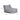 เก้าอี้พักผ่อน [VD] Ivan Bean Chair Greyish