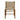 เก้าอี้ทานอาหาร [VD] Albury Dining Chair Natural