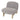 เก้าอี้พักผ่อน [WF] Kinetic Lounge Chair Taupe