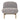 เก้าอี้พักผ่อน [WF] Kinetic Lounge Chair Taupe