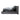เตียง bed queen size dark grey in room