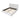 เตียง Bed King Size Pearl White work desk decor