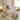 เตียง Bed King Size Pearl White work desk decor