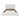 เตียง Bed Queen Size Pearl White aesthetic bedroom