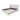 เตียง Bed Queen Size Pearl White private sanctuary