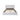 เตียง Bed Queen Size Pearl White private sanctuary