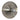 สตูลแต่งหน้า self returning swivel dressing stool grey for room styling