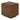 Night Stand Walnut