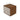 โต๊ะข้างเตียง [YA] Caro Night Stand Walnut