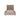 เตียงนอน [YA] Boston Bed Single Size Brown
