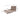 เตียงนอน [YA] Boston Bed Single Size Brown