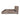 เตียงนอน bed king size brown for home decor