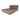 เตียงนอน bed king size brown for home decor