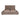 เตียงนอน bed king size brown for home decor