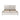 เตียงนอน bed king size beige room decoration