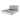 เตียงนอน bed king size light grey for home decor