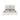 เตียงนอน Bed Queen Size V2 Beige industrial loft style