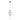 โคมไฟเพดาน [MD] Aurora D12 Pendant Lamp Clear Brass