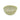 ถ้วยชาม [PP] Ariana Bowl M (D15.5) Beige White