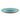 ถ้วยชาม [PP] Ariana Plate L (D28.5) Turquoise Brown