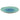 ถ้วยชาม [PP] Ariana Plate M (D23.5) Turquoise Brown