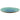 ถ้วยชาม [PP] Ariana Plate S (D17.3) Turquoise Brown