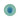 ถ้วยชาม [PP] Ariana Plate (D22.5) Turquoise Brown