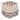 เบาะนั่ง [RR] Adono Pouf Multi