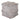 เบาะนั่ง [RR] Curlew Pouf Taupe