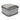 เบาะนั่ง [RR] Kaycee Pouf Charcoal Ivory