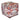 เบาะนั่ง [RR] Mossy Pouf Grey Multi