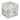 เบาะนั่ง [RR] Noah Pouf Grey Charcoal