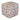 เบาะนั่ง [RR] Ortiz Pouf Multi
