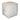 เบาะนั่ง [RR] Parseta Pouf Grey Multi