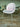 Dining chair pink room decoration