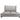 เตียงนอน [EG] Bahgel Bed HB145 King Size Pure Grey (Storage)