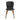 เก้าอี้ทานอาหาร [DK] Mathew Dining Chair Black