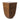 โต๊ะข้าง [PA] Deval Square Side Table Wood