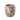กระถางดินเผา Vase Kay D50 japanese minimal home