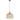 โคมไฟเพดาน [WO] Kanti 40 Pendant Lamp Natural