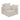 Sectional Sofa Beige